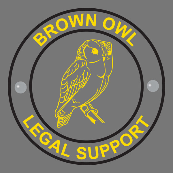 Brown Owl Legal Support