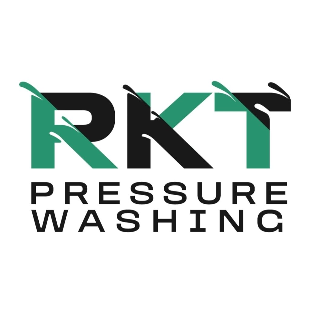 RKT Pressure Washing